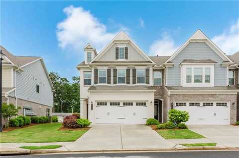 2089 Lanier Harbor Point, Buford, GA 30518