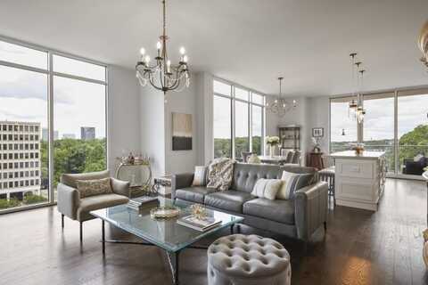 1820 Peachtree Street, Atlanta, GA 30309