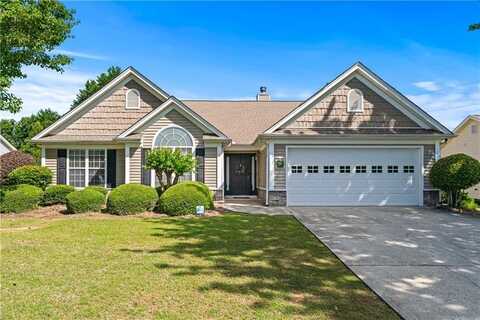 3134 Milloak Court, Buford, GA 30519