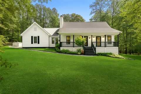 4615 Gresham Road, Douglasville, GA 30134