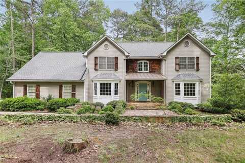 4938 Cedar Lake Terrace, Douglasville, GA 30135
