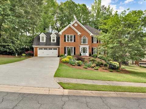 5625 BROOKSTONE Drive NW, Acworth, GA 30101