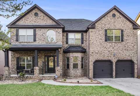 1023 Bentley Estates Drive, Dacula, GA 30019