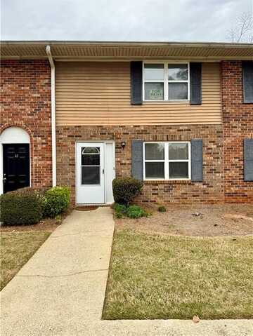 57 Northdale Place, Lawrenceville, GA 30046