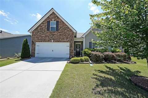 2209 Cedar Place Court, Snellville, GA 30078