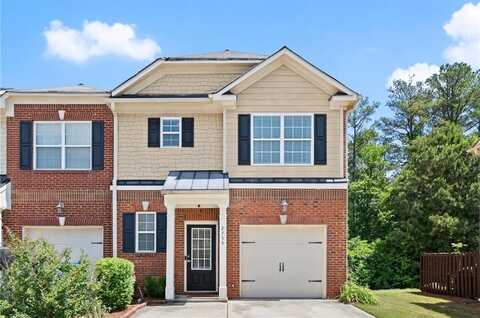 2755 Greenbridge Drive, Norcross, GA 30071
