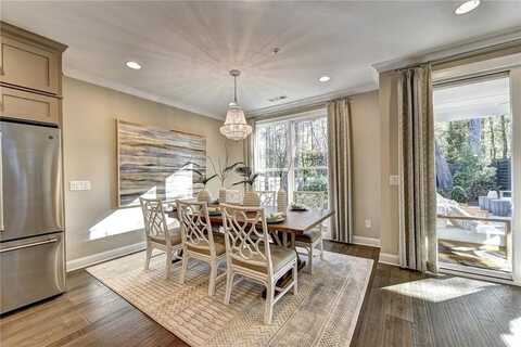 2270 Siskin Square Road, Duluth, GA 30096
