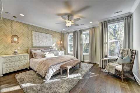 2270 Siskin Square Road, Duluth, GA 30096