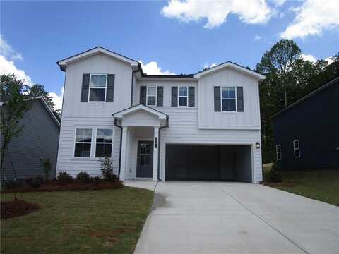 5234 Mulberry Creek Way, Gainesville, GA 30542