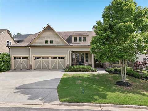 80 Highpointe Drive, Dawsonville, GA 30534