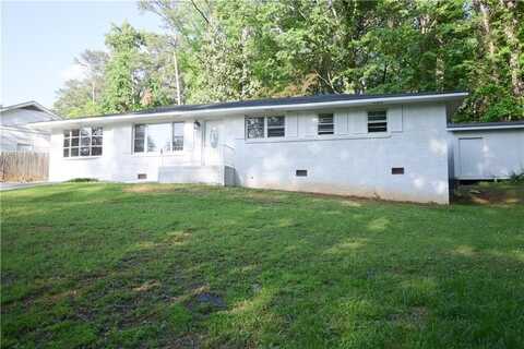345 FOREST VALLEY Road, Lawrenceville, GA 30046