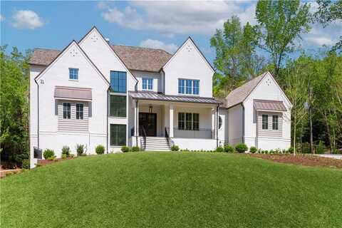 541 Londonberry Road, Atlanta, GA 30327