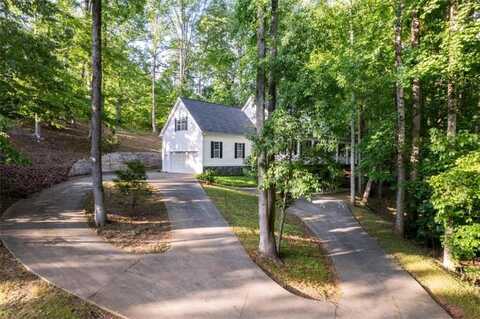 7240 Highbrook Circle, Cumming, GA 30041