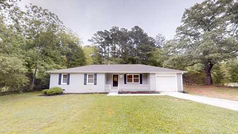 7125 Puckett Street SW, Covington, GA 30014