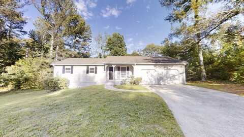 3512 Valley Chase Court, Lithonia, GA 30038