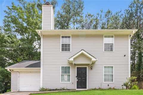 5229 Kirk Drive, Atlanta, GA 30349