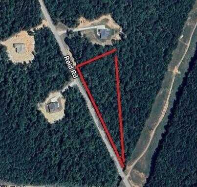 510 Reid Road, Waco, GA 30182