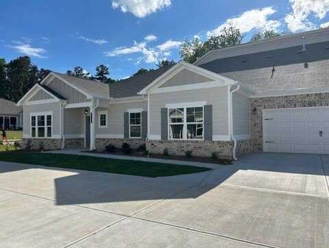 3706 CHESWOLDE Avenue, Powder Springs, GA 30127