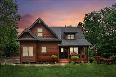 400 Noelle Lane, Dahlonega, GA 30533