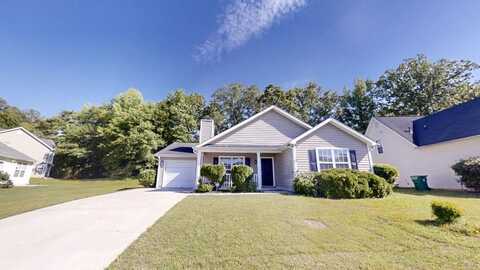 4954 River Overlook Way, Lithonia, GA 30038
