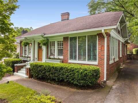 239 Kings Highway, Decatur, GA 30030