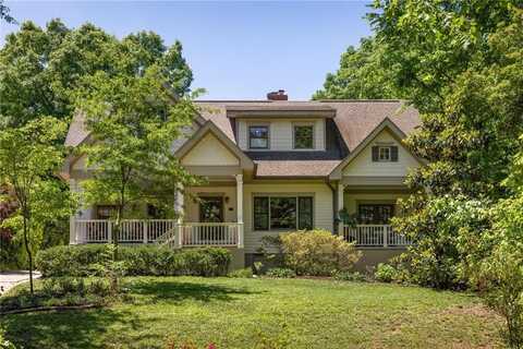 164 Ridley Cir, Decatur, GA 30030