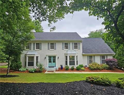 1885 Dayron Trace, Marietta, GA 30062