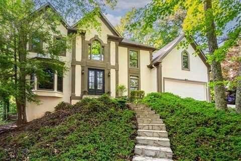 11950 Wildwood Springs Drive, Roswell, GA 30075