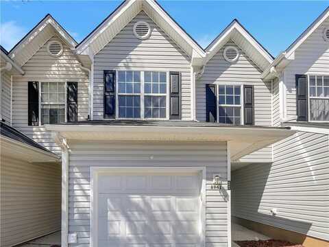 6941 Gallant Circle SE, Mableton, GA 30126