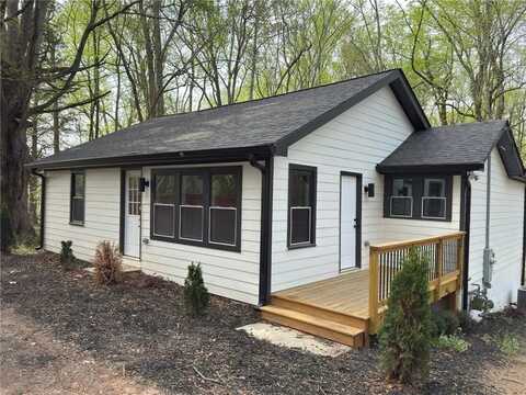 12836 Cumming Highway, Canton, GA 30115