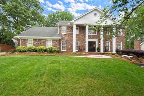 1328 Wyntercreek Road, Atlanta, GA 30338