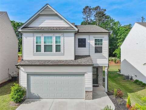 4934 HILLSTONE Drive, Gainesville, GA 30504