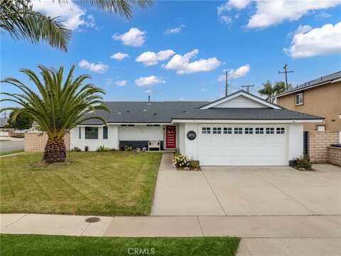 19542 Constellation Lane, Huntington Beach, CA 92646