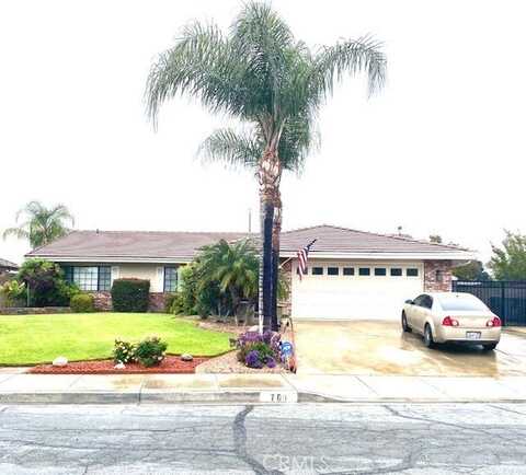 781 Chardonnay Place, Hemet, CA 92544