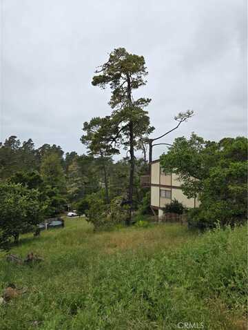 0 Pierce Avenue, Cambria, CA 93428