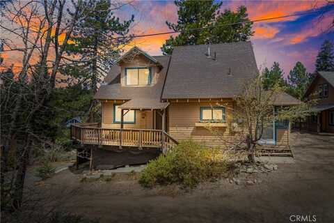 33348 Robin Drive, Green Valley Lake, CA 92341