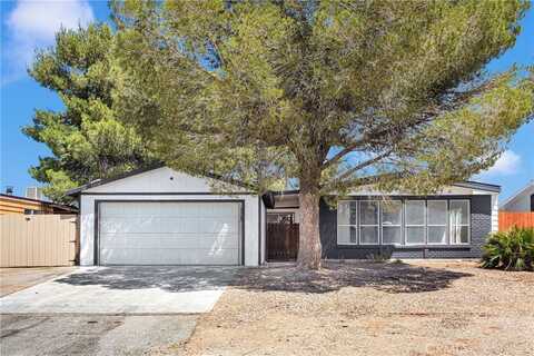 19015 Panther Avenue, Adelanto, CA 92301