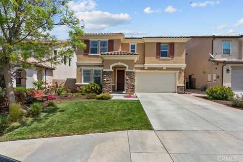 19321 Carranza Lane, Saugus, CA 91350