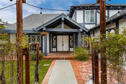 12911 Villa Rose Drive, North Tustin, CA 92705