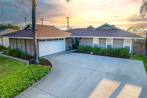 1319 York Avenue, Glendora, CA 91740