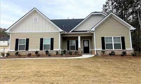 100 RUBY Lane, Mcdonough, GA 30252