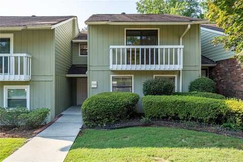 739 Hanover Lane SE, Marietta, GA 30067