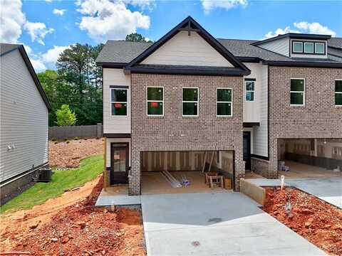 5720 Urban Village Way, Tucker, GA 30084