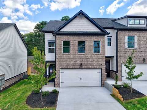 5720 Urban Village Way, Tucker, GA 30084
