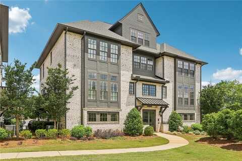 215 Britten Pass, Alpharetta, GA 30009