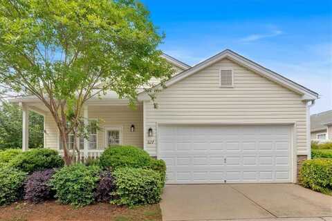 627 Oaks Drive, Woodstock, GA 30188
