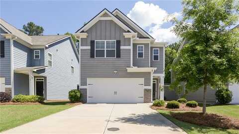 156 Woodhouse Circle, Acworth, GA 30102