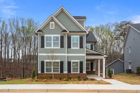 311 Summerville Lane, Athens, GA 30606