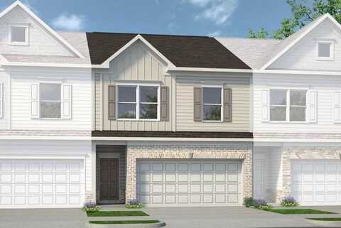 1234 Ravencliff Drive, Austell, GA 30168