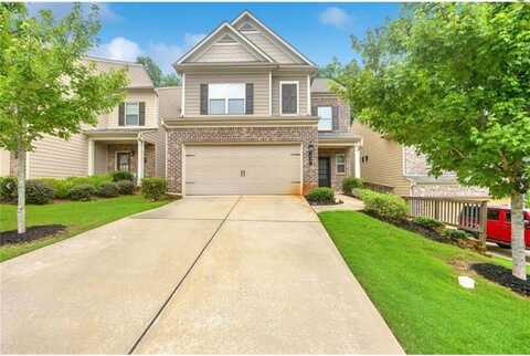 239 HARDY WATER Drive, Lawrenceville, GA 30045